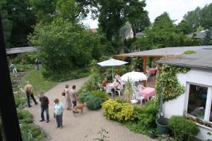 Gasthof & Pension Palmenhof