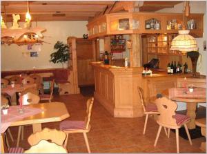 Gasthof-Pension Rotes Haus