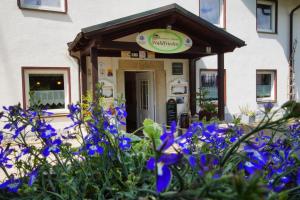 Maison d'hôtes Gasthof Pension Waldfrieden Schneebergweg 7 95682  Brand Bavière