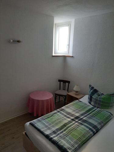 Gasthof & Pension Zum Saalestrand