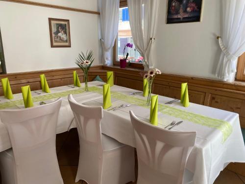 Gasthof/Pizzeria Hirsch