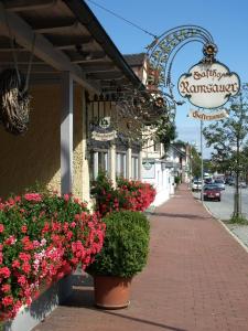 Maison d'hôtes Gasthof Ramsauer Hauptstraße 70 84088 Neufahrn in Niederbayern Bavière
