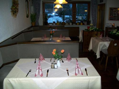 Gasthof Rhönperle