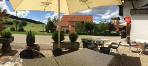Gasthof Richebächli