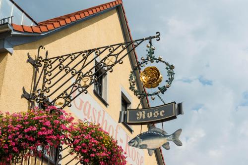 Gasthof Rose