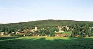 Maison d'hôtes Gasthof Rotes Roß Marktplatz 10 95239 Zell im Fichtelgebirge Bavière