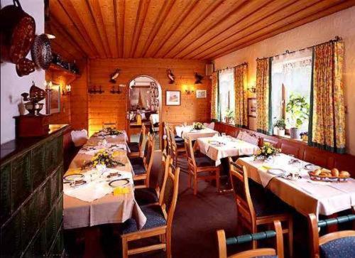 Gasthof SONNE