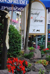 Gasthof Stern