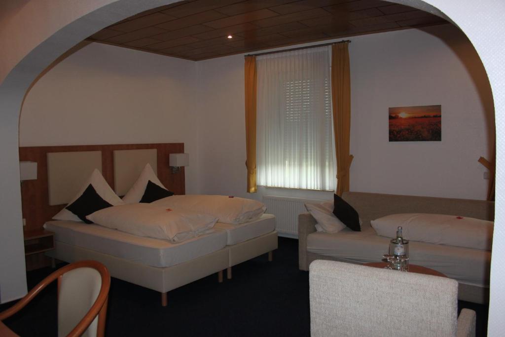 Gasthof Tepferdt Klosterstr. 33, 46459 Rees
