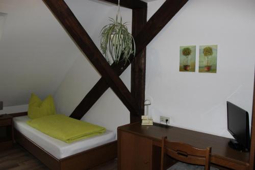 Gasthof und Pension Frankenthal