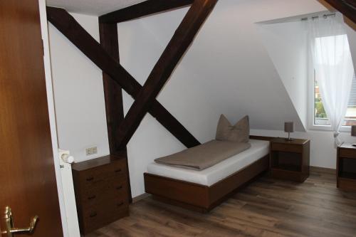 Gasthof und Pension Frankenthal
