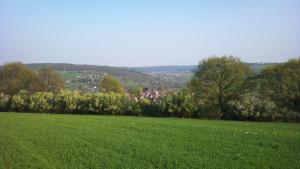 Gasthof und Pension Frankenthal
