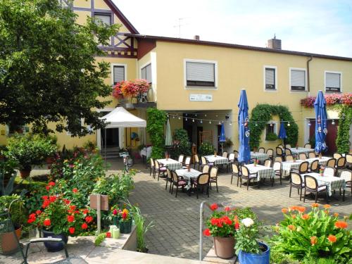 Gasthof Weichlein