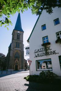 Gasthof Willenbrink