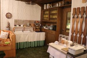 Maison d'hôtes Gasthof Zöllner Kleinziegenfeld 43 96260 Weismain Bavière