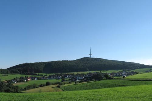 Gasthof Zum Hohen Lohr