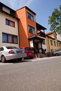 Gasthof Zum Hohen Lohr