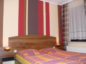 Maison d'hôtes Gasthof zum Lahntal Lahnstr. 5 56379 Laurenburg Rhénanie-Palatinat