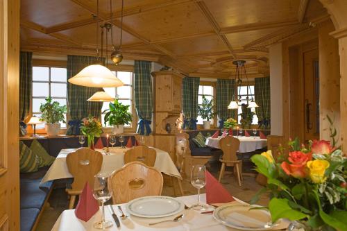 Gasthof Zur Burg