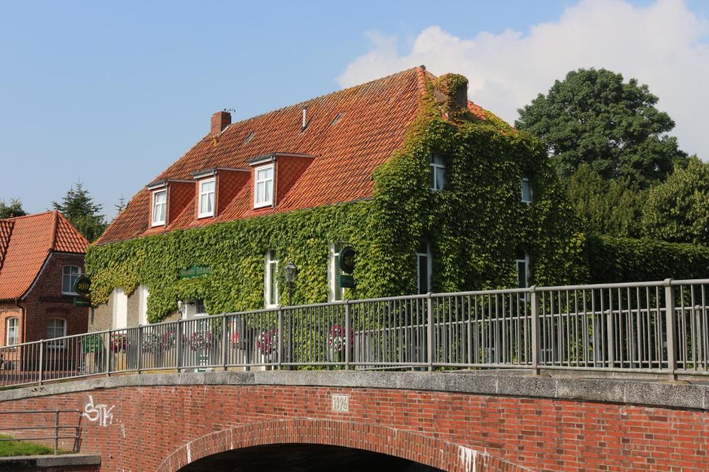 Gaststätte Feldkamp Bruckstrasse 12, 26759 Hinte