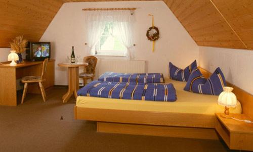 Gaststätte & Pension Alte Mühle
