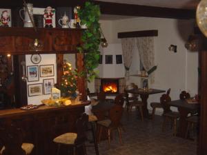 Gaststätte & Pension Alte Mühle