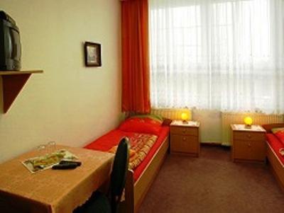 Gaststätte & Pension Am Tanger Basedower Str. 10, 17291 Prenzlau