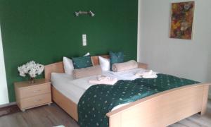 Gaststätte & Pension Jägerwäldchen