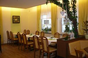 Maison d'hôtes Gaststätte & Pension Jiedlitz Lindenstr. 9 01906 Burkau Saxe