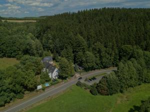 Gaststätte & Pension Oelmuehle