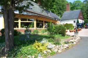 Gaststätte & Pension Oelmuehle