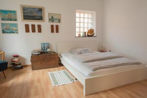 Gastzimmer Regina