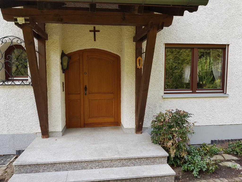 Gemütliches Gästehaus! Hans-Kudlich-Platz 2 a, 84478 Waldkraiburg