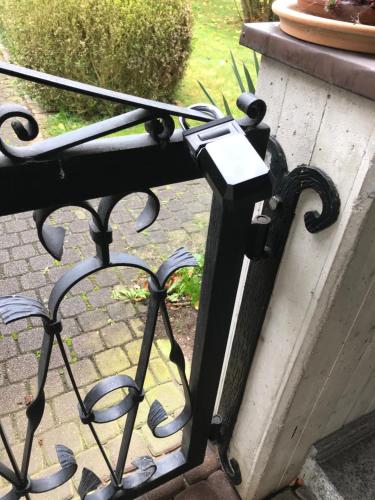 Gemütliches Gästehaus!