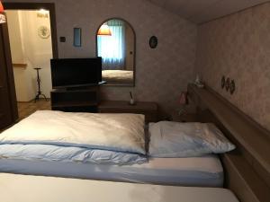 Gemütliches Gästehaus!