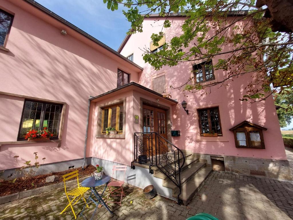 Gemütliches Gästehaus!