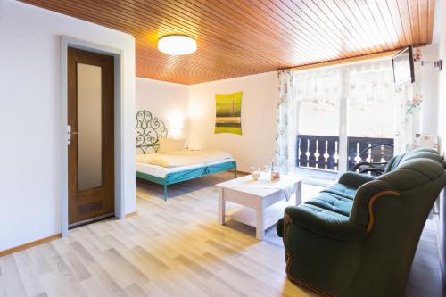 Genusshotel Gersbacher Hof