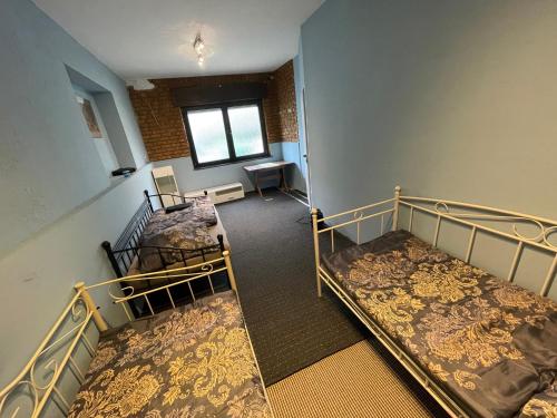 Geräumige Pension mit großer Küche in Kerpen-Sindorf, zwischen Köln und Aachen