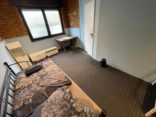 Geräumige Pension mit großer Küche in Kerpen-Sindorf, zwischen Köln und Aachen