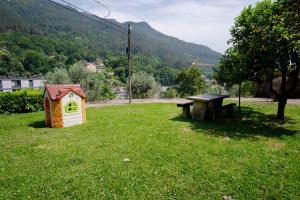 Gerês Guest House