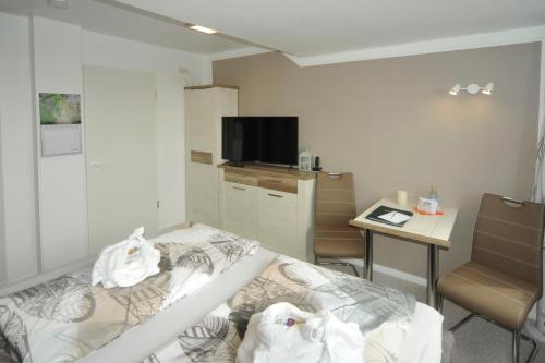 gisunt Pension