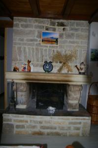 Gite au Chalet