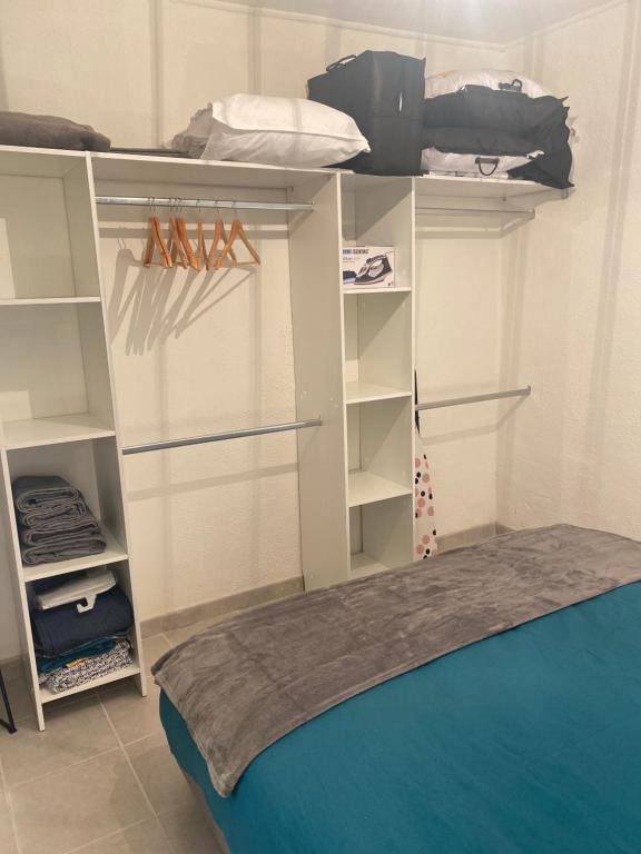Gite Au Coeur Du Chalet en Belledonne vers Prapoutel Les 7 Laux