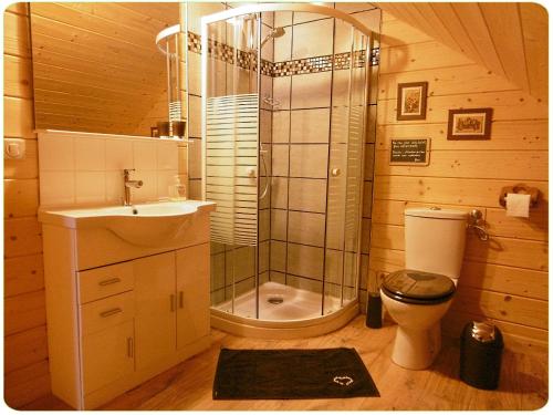 Gite Au Coeur Du Chalet en Belledonne vers Prapoutel Les 7 Laux