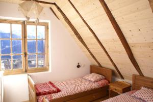 Gite Auberge La Soulan - gite de montagne