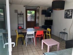 GITE BORD DE MER