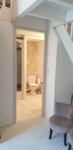 Gite Chambre Naomie