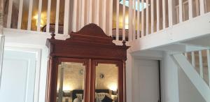 Gite Chambre Naomie