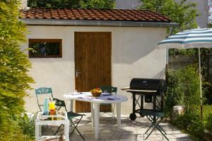 Gîte Chez Jo