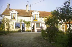 Maison d'hôtes Gîte Chez Jo 10 rue Piverotte 10310 Longchamp-sur-Aujon Champagne-Ardenne